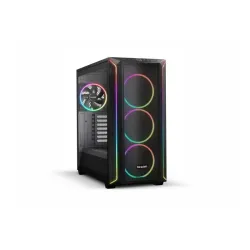 SHADOW BASE 800 FX BLACK - MIDI-TOWER