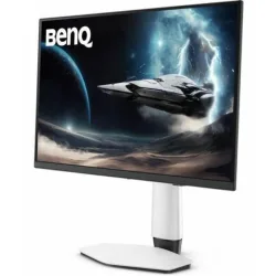 Benq Monitor EX271UZ Monitor Benq 9H LP2LA TBE MOBIUZ EX271UZ Black e White 4718755097362