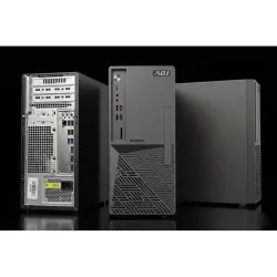 Adj pc i5 16g 1tb m.2 h610 w11p t&m i5-12400 ddr4 type-c business 15lt