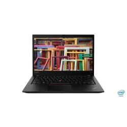 Lenovo thinkpad t490s 14 i5-8265u 1.6ghz ram 8gb-ssd 512gb m.2 nvme-win 10 prof (20nx0008ix)