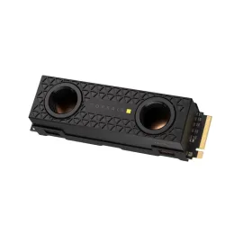Corsair mp700 pro hydro x 2 tb m.2 pci express 5.0 nvme 3d tlc nand