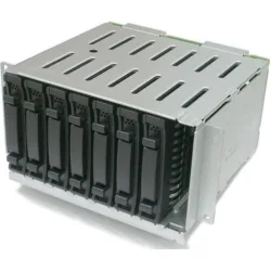 Thinksystem sr650 2.5 anybay 8-bay backplane kit