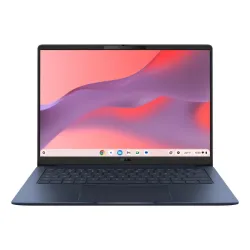Asus chromebook cm14 cm1406cm4a-ly0051 mediatek kompanio kompanio 540 35,6 cm (14\) wuxga 8 gb lpddr5x-sdram 128 gb emmc wi-fi