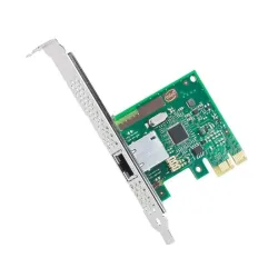 Intel I210T1BLK scheda di rete e adattatore Interno Ethernet 1000 Mbit/s (INTG 1