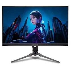 Acer predator xb323qkv4bmiiprx monitor pc 80 cm (31.5\) 3840 x 2160 pixel 4k ultra hd nero