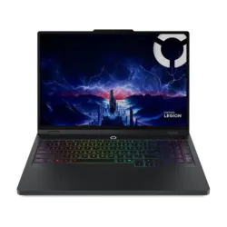 Lenovo legion pro 5 16iax10 16 oled wqxga intel core ultra 9 275hx ram 32gb-ssd 1tb nvme-nvidia geforce rtx 5070 8gb-wi-fi 7 + gigabit lan-win 11 home nero (83f300c7ix)