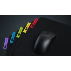 Razer gigantus v2 pro large (l) max speed gaming-mauspad, kleine luftpolster fÃ¼r eine feste oberflÃ¤che und ultraschnel