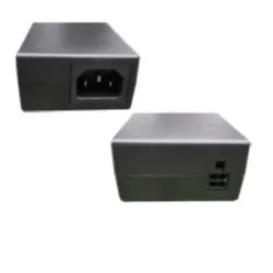 Zebra pwr-bga12v50w0ww adattatore e invertitore interno nero