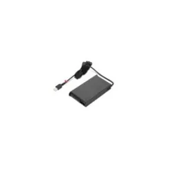 Lenovo 4X20S56701 adattatore e invertitore Interno 170 W Nero