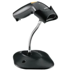 Zebra motorola scanner codice di barra con supporto