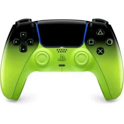 Ps5 dualsense remix green