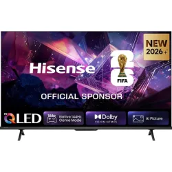 Hisense 75 E79S PRO QLED 4K UHD VIDAA 144HZ 6942351433196