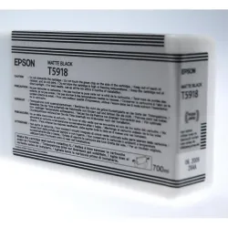 Epson c13t59180n cartuccia d\`inchiostro 1 pz originale nero opaco