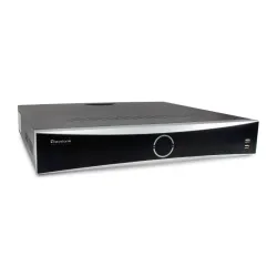 Levelone nvr-0411 videoregistratore di rete (nvr) nero, grigio