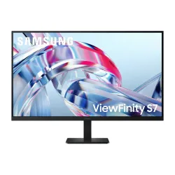 Samsung s70h monitor pc 81,3 cm (32\) 3840 x 2160 pixel 4k ultra hd lcd nero