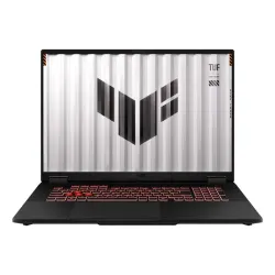 Asus tuf gaming a18 fa808up-s8012w amd ryzen? 7 260 computer portatile 45,7 cm (18\) wuxga 16 gb ddr5-sdram 1 tb ssd nvidia