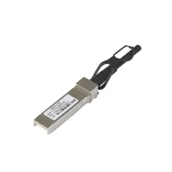 Netgear axc763 cavo infiniband e in fibra ottica 3 m sfp+ nero