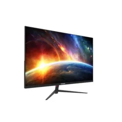 Yashi monitor gaming 27`` fullhd 280hz 1ms nero frameless - schermo va per gamer
