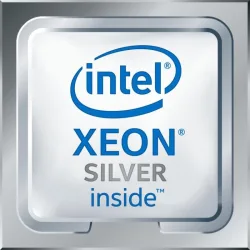 Lenovo cpu intel xeon silver 4210r 2.4ghz 10 core 20 thread cache 13.75mb socket fclga3647 tdp 100w