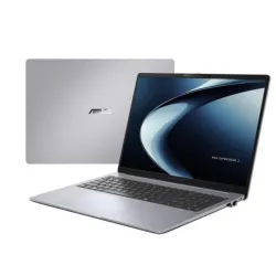 Asustek nb ai pc asus p3406cca-ly0483x 14wuxga ips ag ultra5-225h 16ddr5 512ssd w11pro 2y rj45 3usb hdmi cam-priv fp ri tpm
