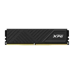 Adata ram gaming gammix d35 16gb ddr4 2x8gb 3200mhz 1,35v black