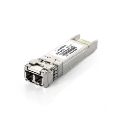 LevelOne SFP-6101 modulo del ricetrasmettitore di rete Fibra ottica 10000 Mbit/s