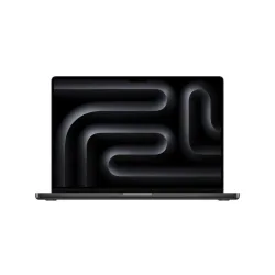 Macbook pro 16 apple m5pro 18c.20g 48gb 1tbssd space black 2026