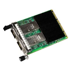 Intel e810cqda2ocpv3 scheda di rete e adattatore interno fibra 100000 mbit/s