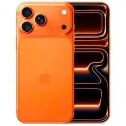 Apple iPhone 17 Pro Max 512GB 6,9" Cosmic Orange MFYT4QN/A SMARTPHONE NUOVO