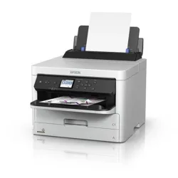 M.funzione laser colori epson 24ppm