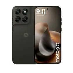 Moto g77 8/256 black olive