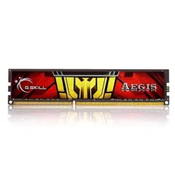 G.skill 8gb ddr3-1333 memoria 1 x 8 gb 1333 mhz