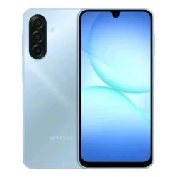 Samsung a176 galaxy a17 5g dual sim 6.7 octa core 128gb ram 4gb 5g europa blue