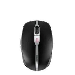 CHERRY MW 9100 mouse Ufficio Ambidestro RF senza fili + Bluetooth 2400 DPI (CHER