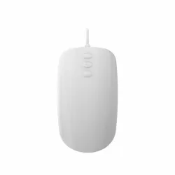 CHERRY AK-PMH3 mouse Medico Ambidestro USB tipo A 1000 DPI (CHERRY Mouse AK-PMH3
