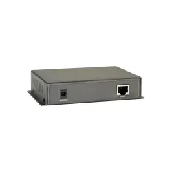 Levelone pfe-1101t moltiplicatore di rete trasmettitore di rete nero