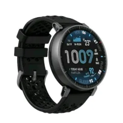 Amazfit active max smarwatch oled 1.5 nero