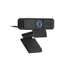 Webcam KENSINGTON W2000 - 1080p - Messa a fuoco automatica USB nera