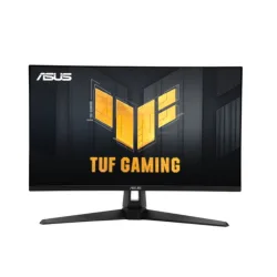Asus monitor gaming 27 led ips 4k uhd 16:9 1ms 160hz 350 cdm, dp/hdmi, multimediale
