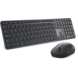 Dell pro 7 kb+mouse km726 (italian)