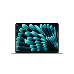 Apple macbook air 13\ 2026 m5/16/1tb 10c cpu 10c gpu silber mdh84d/a - tastiera qwertz
