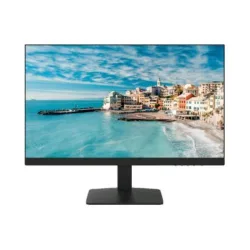 Hikvision ds-d5027fn01 27 led full hd 16:9 75hz 5ms 300 cd/mq 1000:1 1x hdmi 1 x vga nero