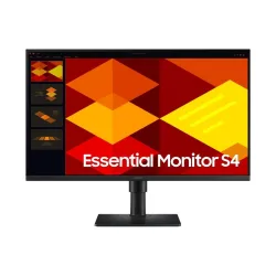 Samsung s40gd monitor 27`` full hd ips led 100hz nero - schermo pc gaming