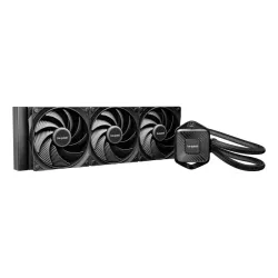 be quiet! PURE LOOP 3 Processore Raffreddatore di liquidi tutto in uno 12 cm Ner