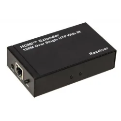 Link ricevitore per estensore hdmi