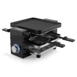 Raclette pure 4 princess bk 4in1 700w **