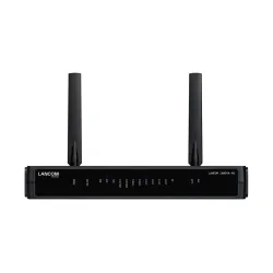 Lancom 1803va-4g (eu) gateway/controller 10, 100, 1000 mbit/s