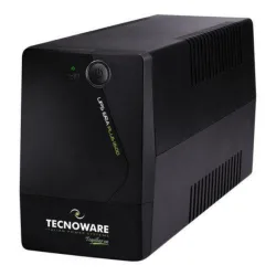 Tecnoware gruppo di continuita` ups era plus 1600 va monofase
