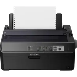 Epson fx-890ii stampante ad aghi a4 80 colonne italia nero