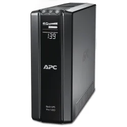 Apc back-ups pro 1500 va 865 w usb 10 prese